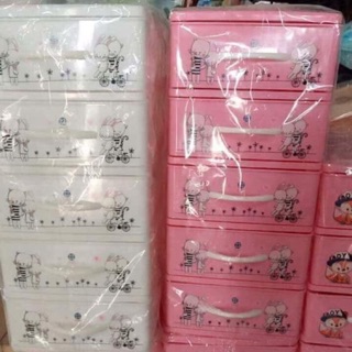 Tủ thuốc mini 5 tầng
