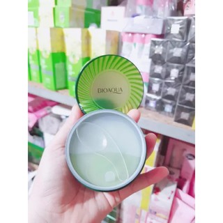 Mặt nạ mắt tảo biển