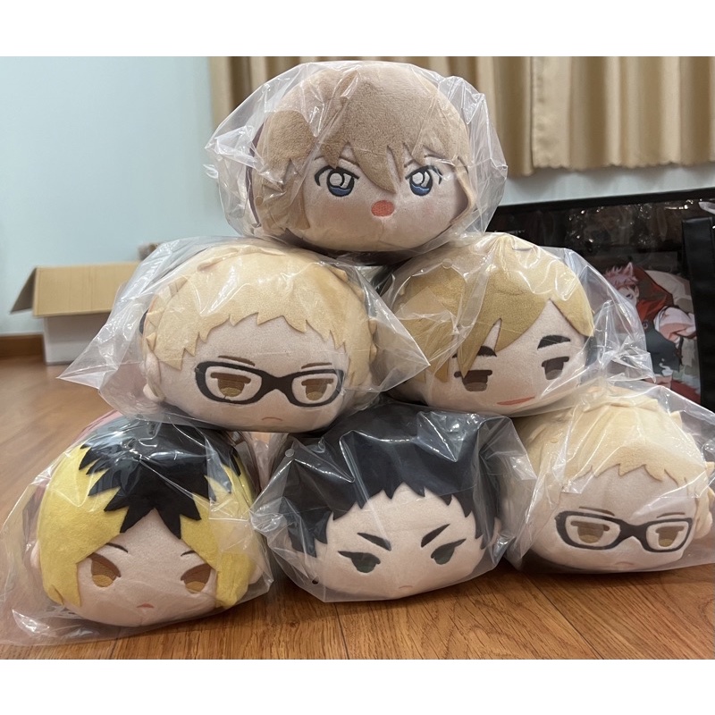 Gấu bông mochi BIGSIZE 30cm