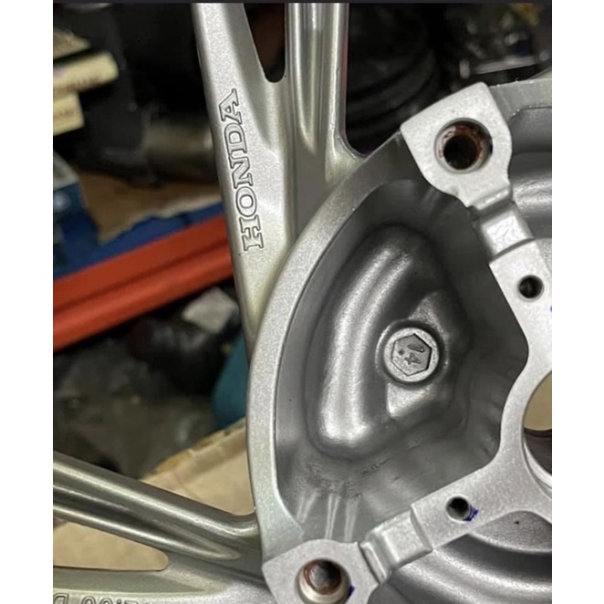 Cặp mâm sh 150.2017....2020