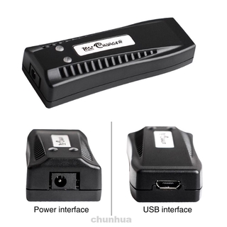 Bộ Sạc Pin Mini Chuyên Nghiệp Cho Dji Spark