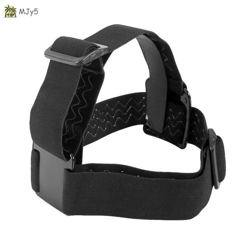 Dây đeo đầu gắn camera hành trình GoPro Hero 3 4 HD 2 MJy5
 | BigBuy360 - bigbuy360.vn