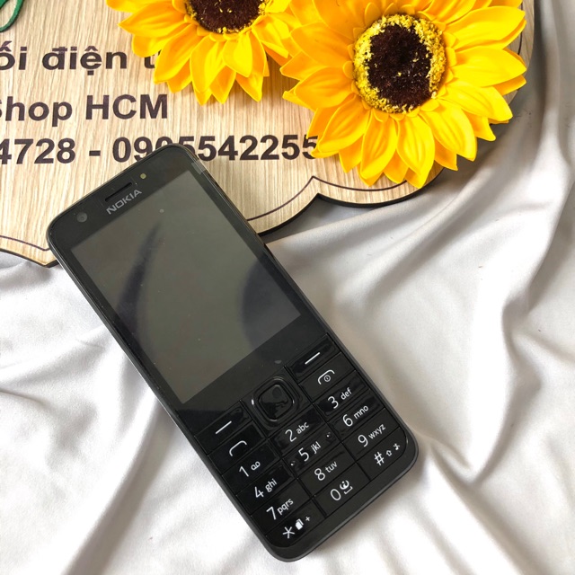 Điện Thoại Nokia 230 Dual sim chính hãng Bảo hành 12 tháng
