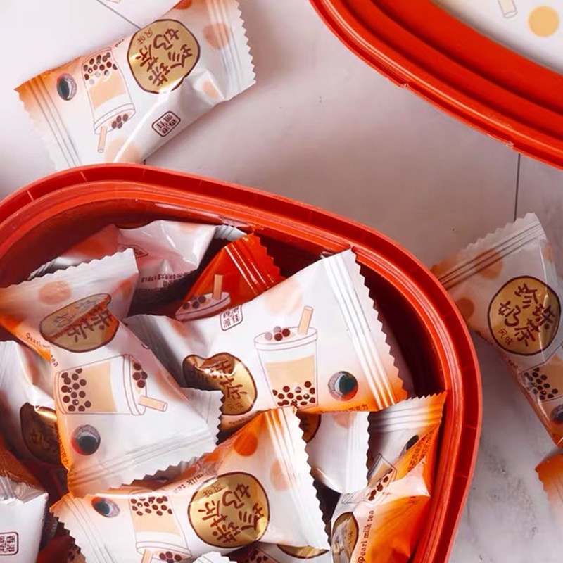 Socola tươi Marina Ý Món quà ý nghĩa 128gr - Phiên bản đặc biệt Tết 2022