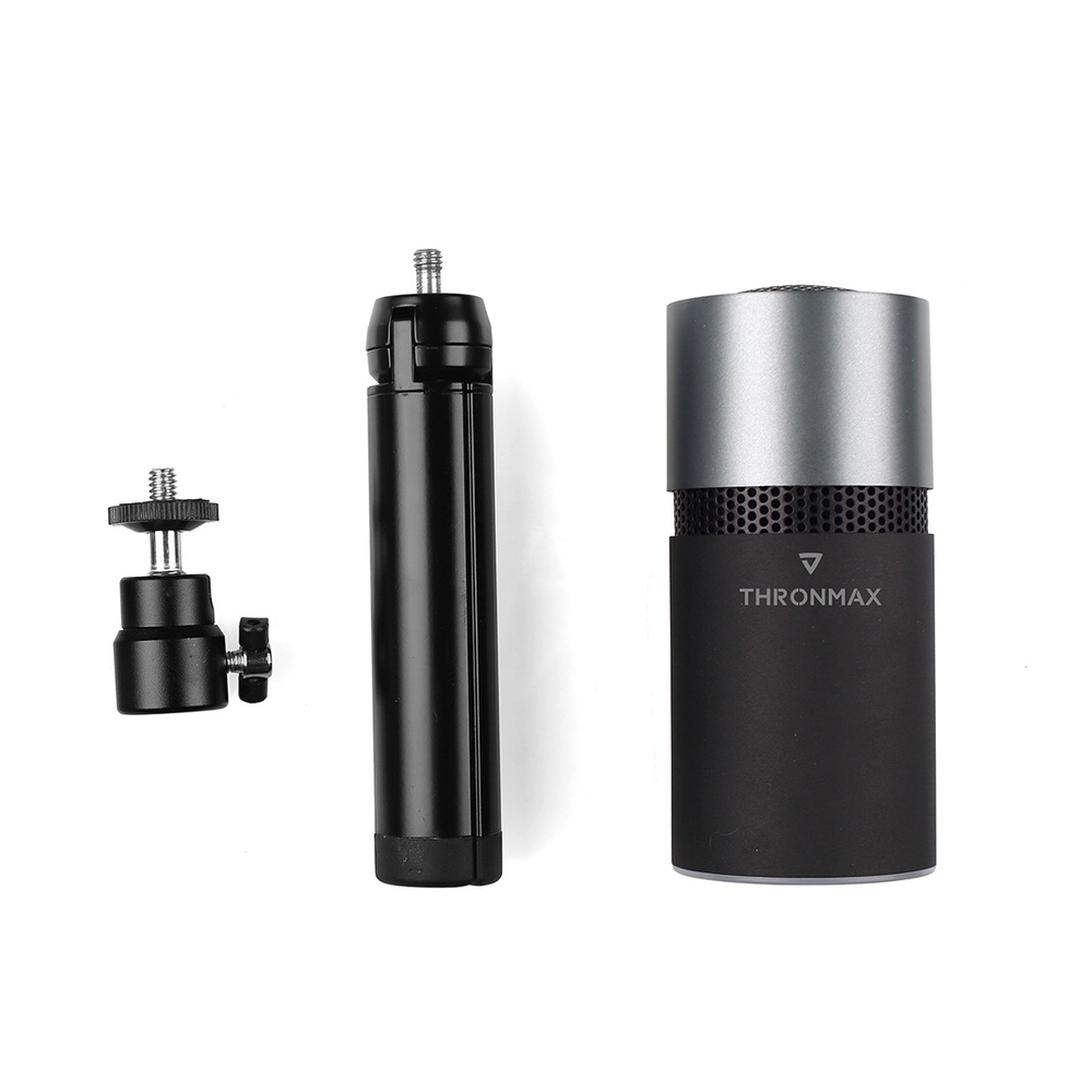 [Mã ELHACE giảm 4% đơn 300K] MIC, Microphone Thronmax Mdrill Pulse M8 96Khz