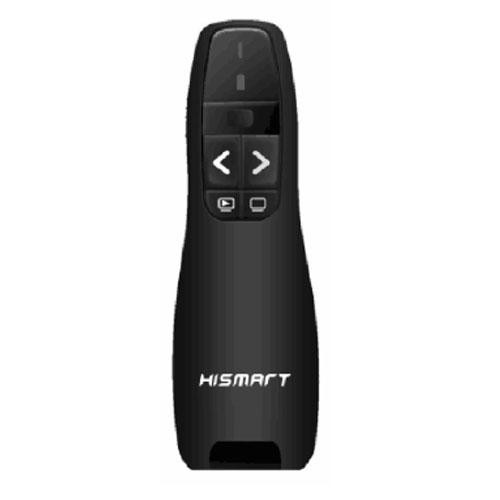 Bút trình chiếu Hismart HS900 Có Laser Cực mạnh . Tặng Kính Phóng Đại 3d Cho Điện Thoại