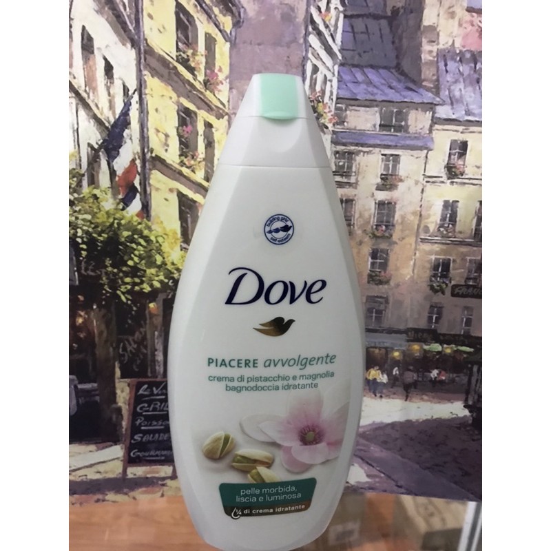 Sữa tắm dove 500 ml đủ màu như hình | BigBuy360 - bigbuy360.vn