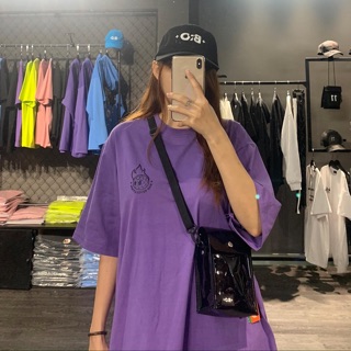 Bro Mini Bag (túi trong suốt)