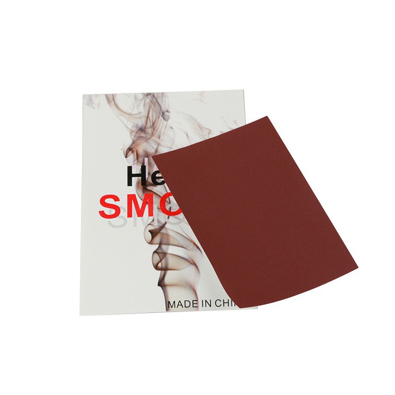 10 Miếng giấy tạo khói ảo thuật kích thước 5*7cm