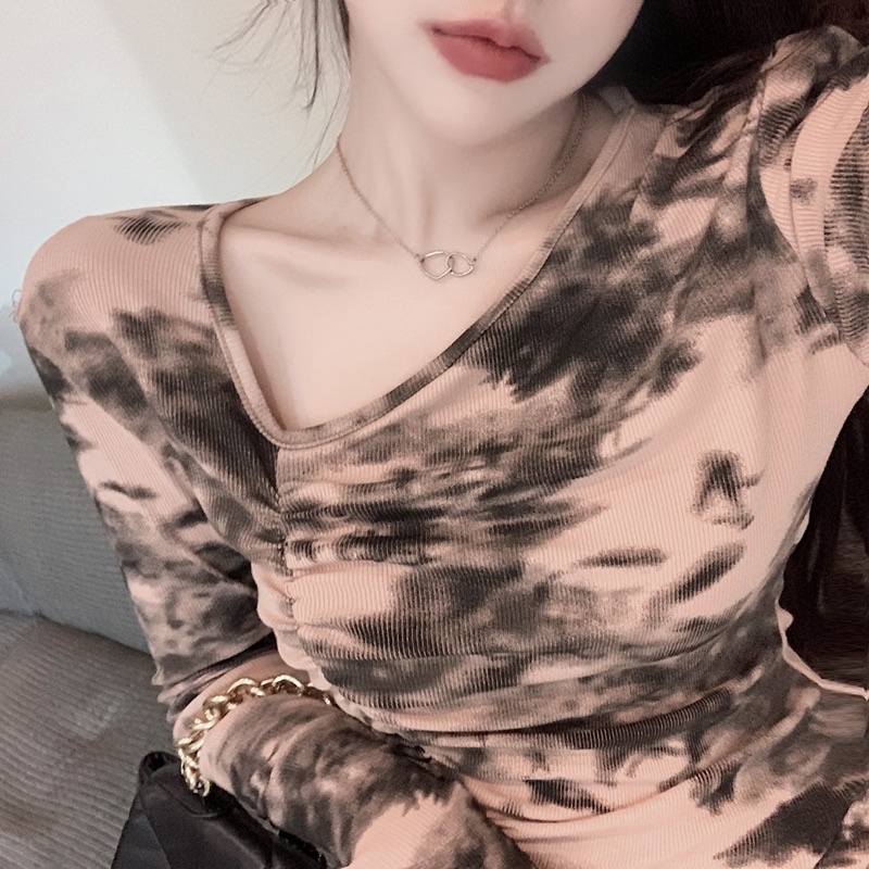 Đầm Body Tay dài thun tăm