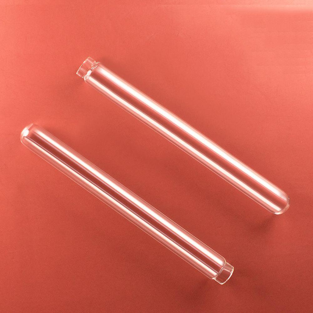 Chai Rỗng Trong Suốt Dung Tích 4ml Để Đựng Tinh Dầu Tiện Dụng