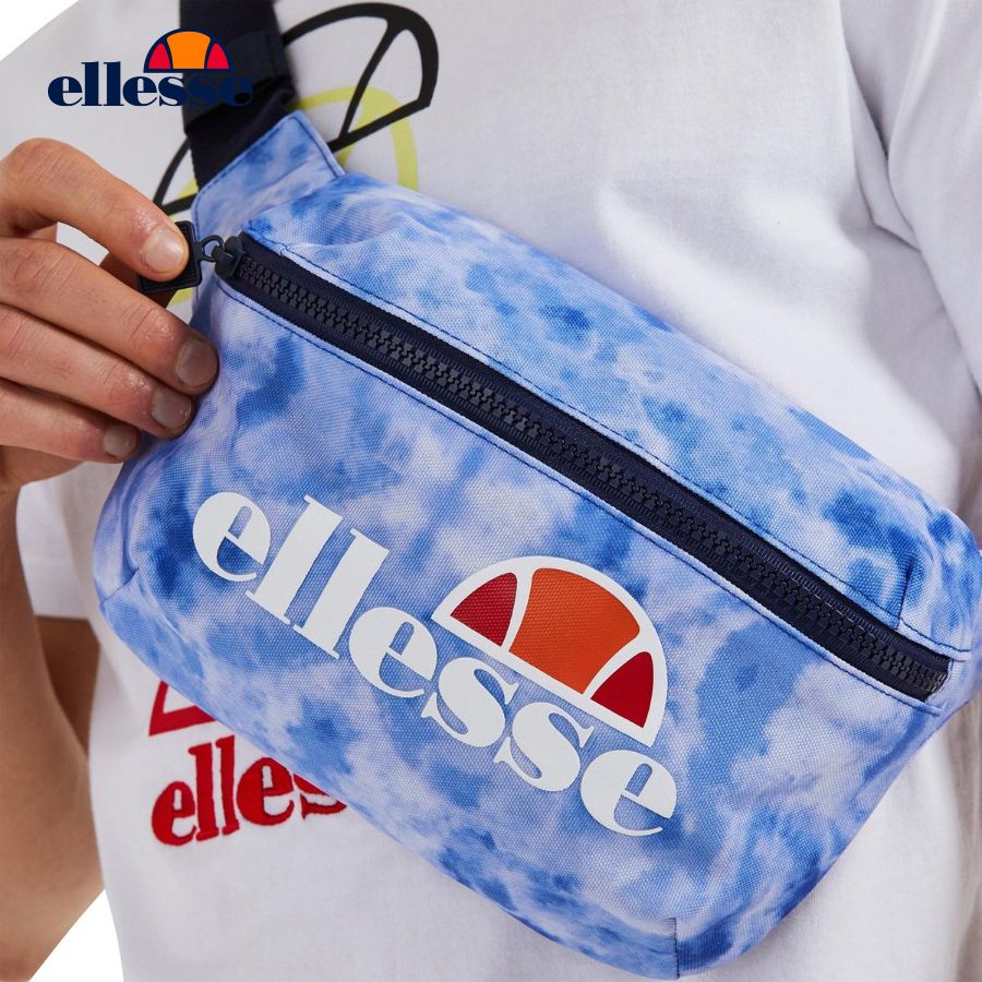 Túi bao tử unisex Ellesse Rosca Cross - 618802