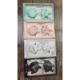 Tai nghe Thỏ love KN-313