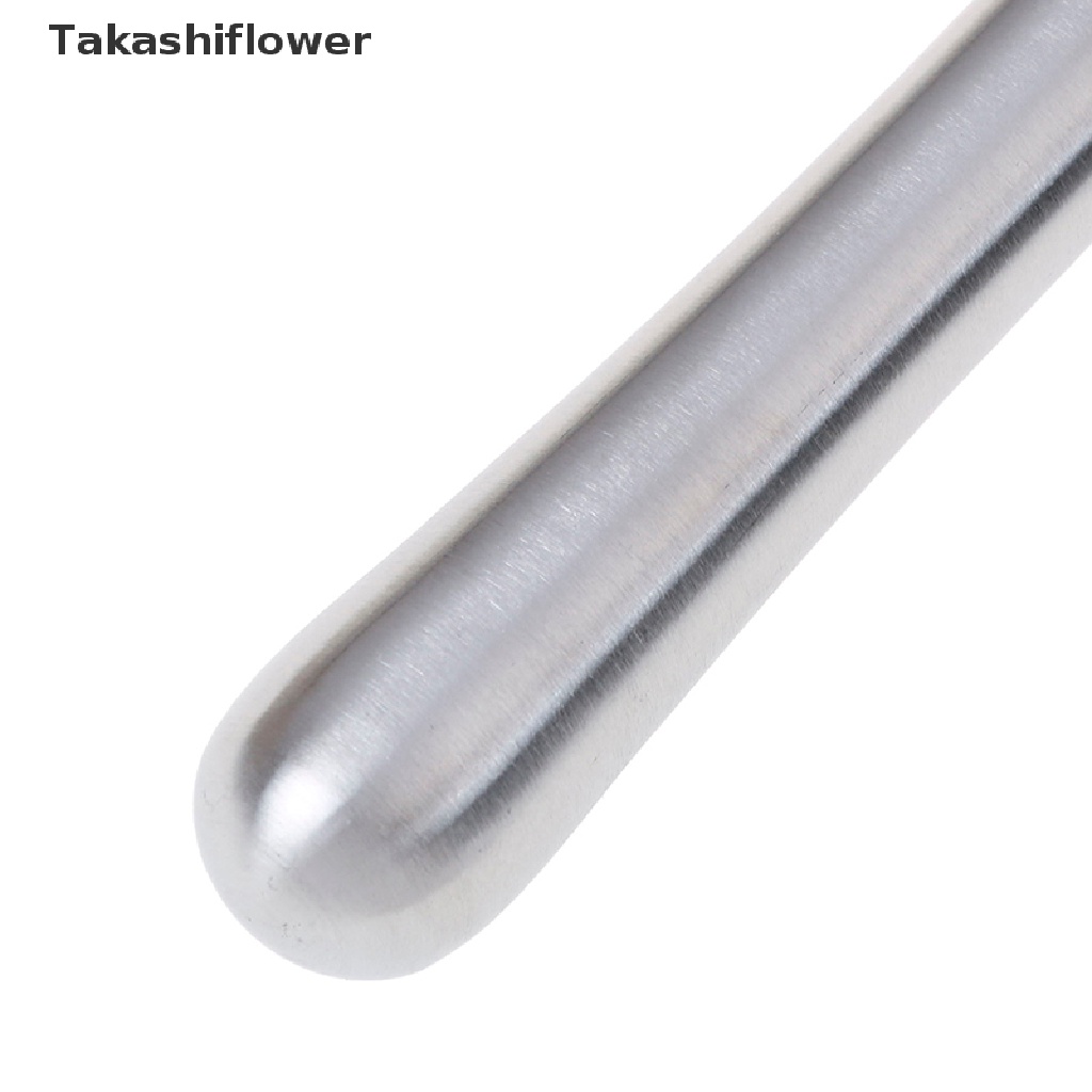 1 Dụng Cụ Pha Chế cocktail Bằng Thép Không Gỉ Cao Cấp