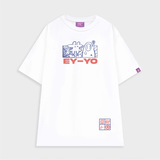 Áo thun 8YO Heat Wave Tee # 2 color