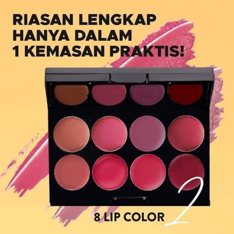 Sm Bảng Màu Trang Điểm Chuyên Nghiệp Chất Lượng Cao | BigBuy360 - bigbuy360.vn