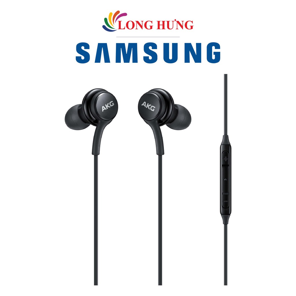 Tai nghe có dây Samsung Type-C EO-IC100 - Hàng chính hãng