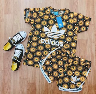 Đồ bộ adidas
