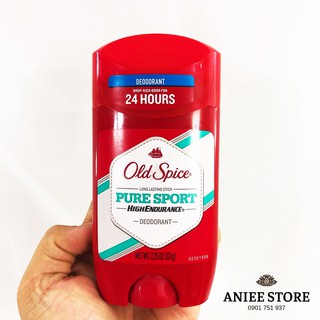 Lăn Khử Mùi Old Spice Dành Cho Nam