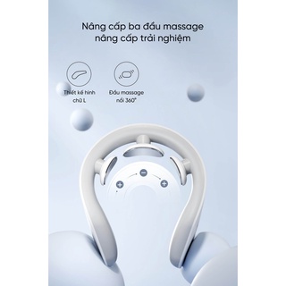 Máy massage cổ Jeeback G20