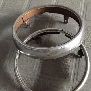 Vòng chụp zin cub