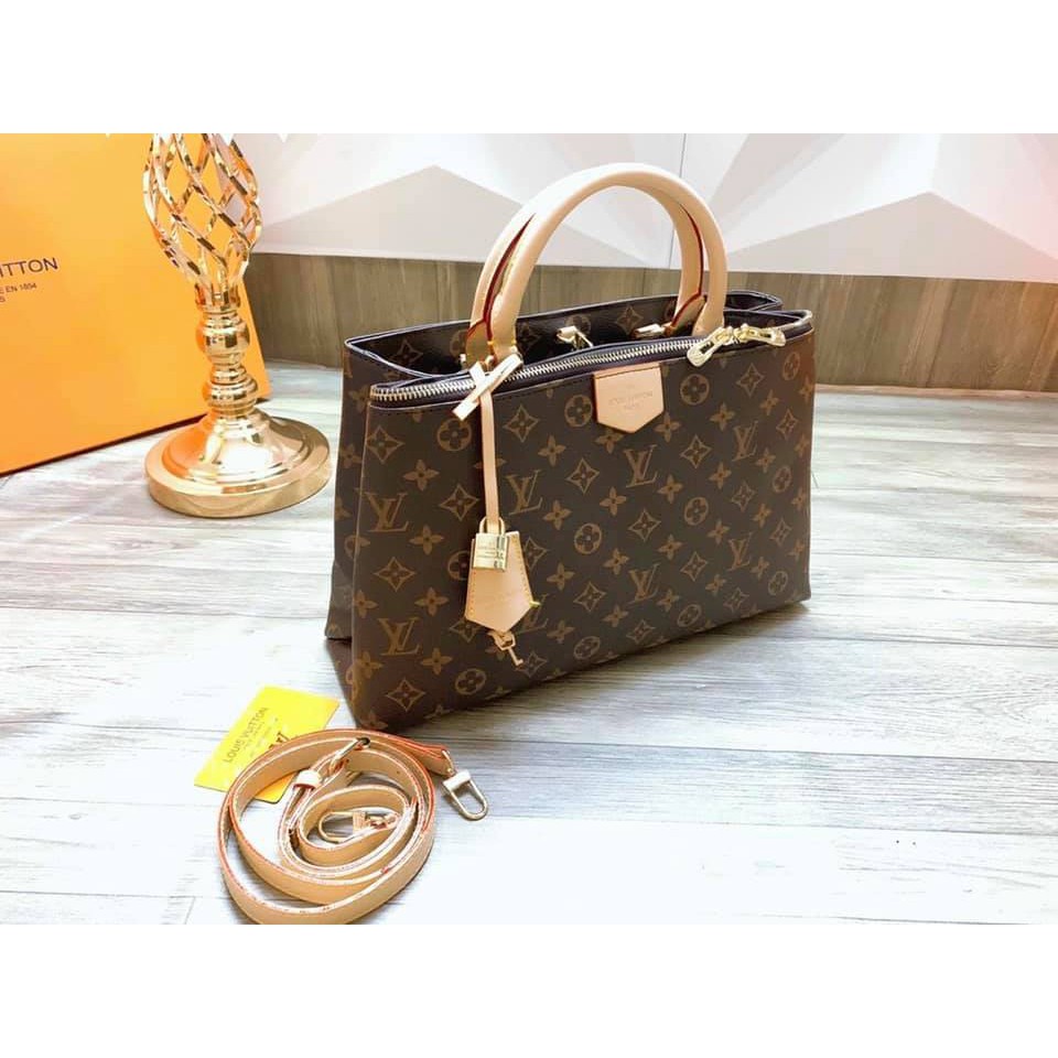 LV công sở 2 khoá SZ 30