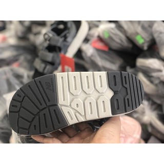 Sandal NB SD3205 Xám /Trắng