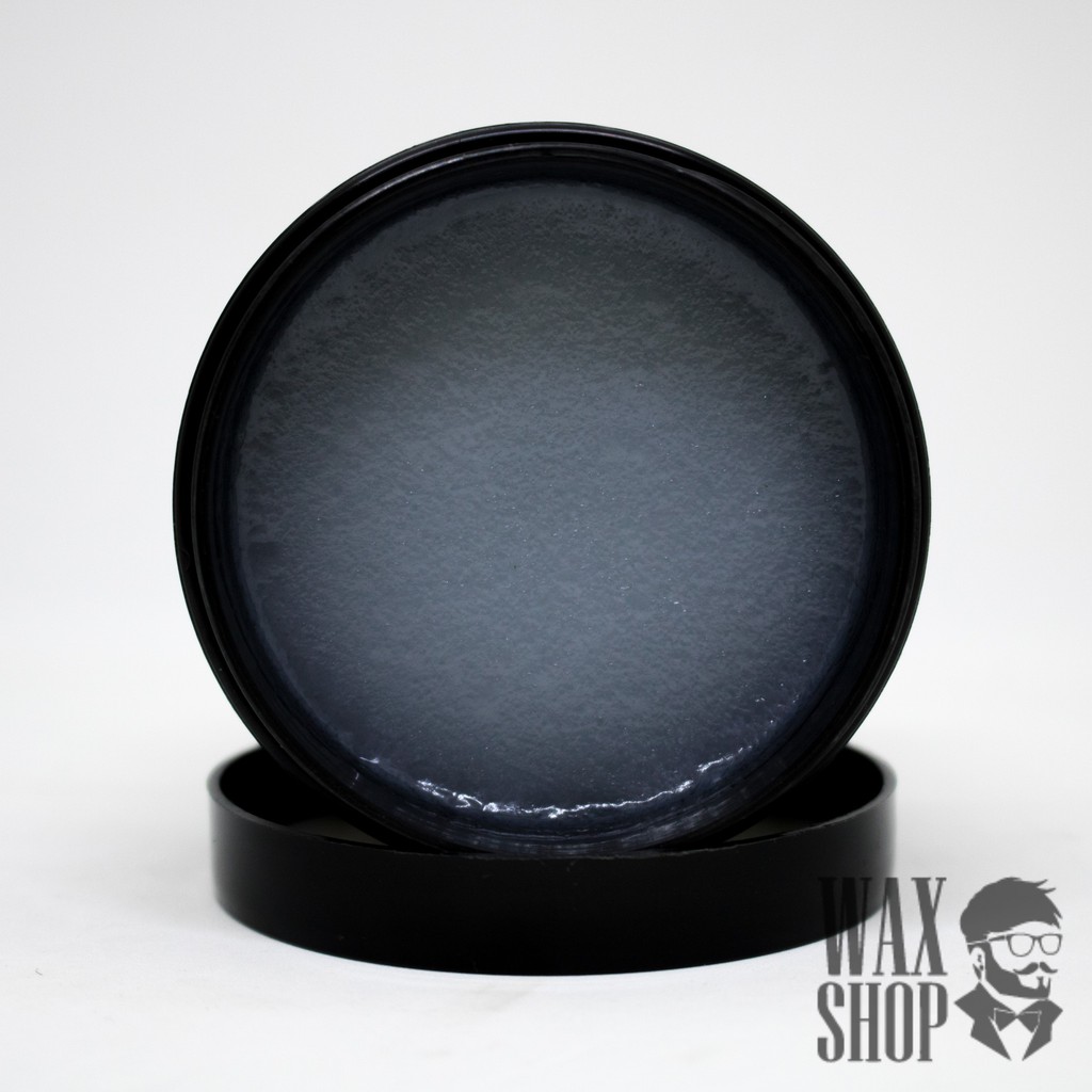 Sáp Vuốt Tóc Slick Devil Pomade - Strong Hold