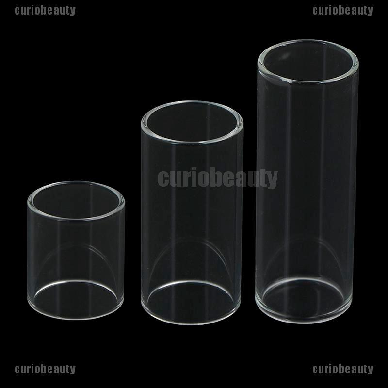 Ống KíNh Trong SuốT 28 / 50 / 69mm Cho ĐàN guitar