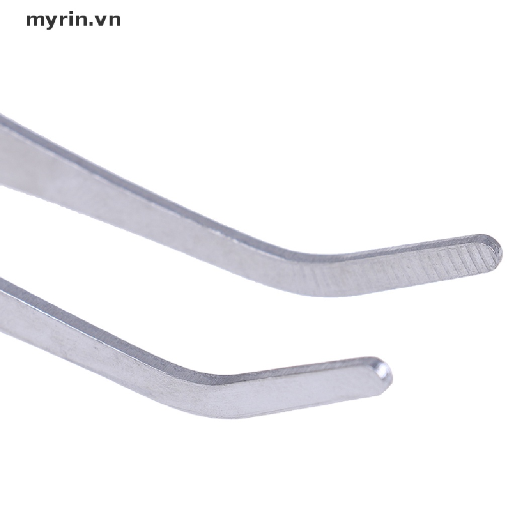 Dụng Cụ Kẹp Sửa Chữa Hồ Cá Bằng Thép Không Gỉ