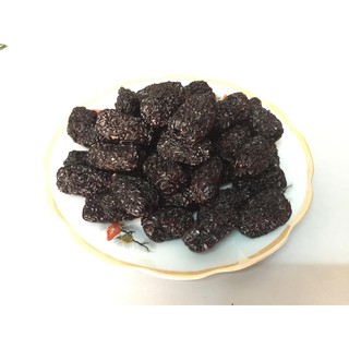 Táo tàu khô nhà làm siu ngon dẻo, an toàn