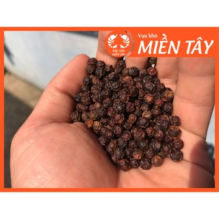 Tiêu Chín (Hồng Tiêu) Phú Quốc - 1000 Gr