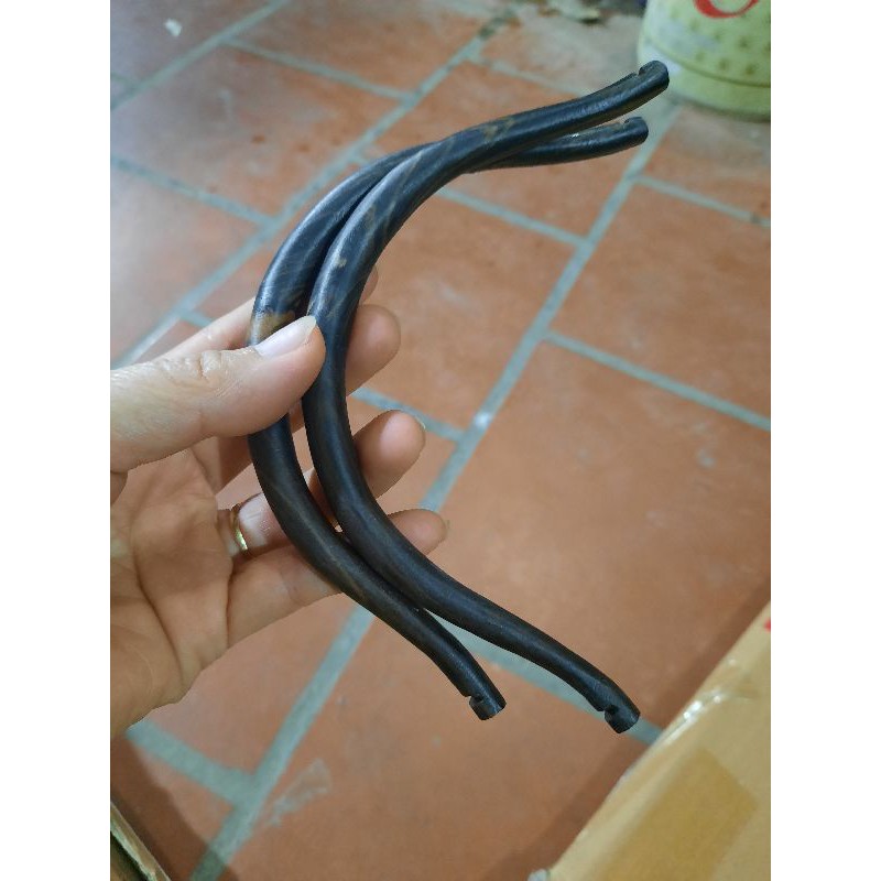 CẦU GÓC MUN ,GÓC CẨM