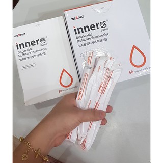 Dung Dịch Inner Gel (10 ống lẻ)
