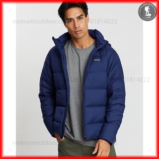 Áo khoác phao nam The North Face - chất liệu gòn nam - dày dặn cực ấm - [[GIÁ HẤP DẪN]