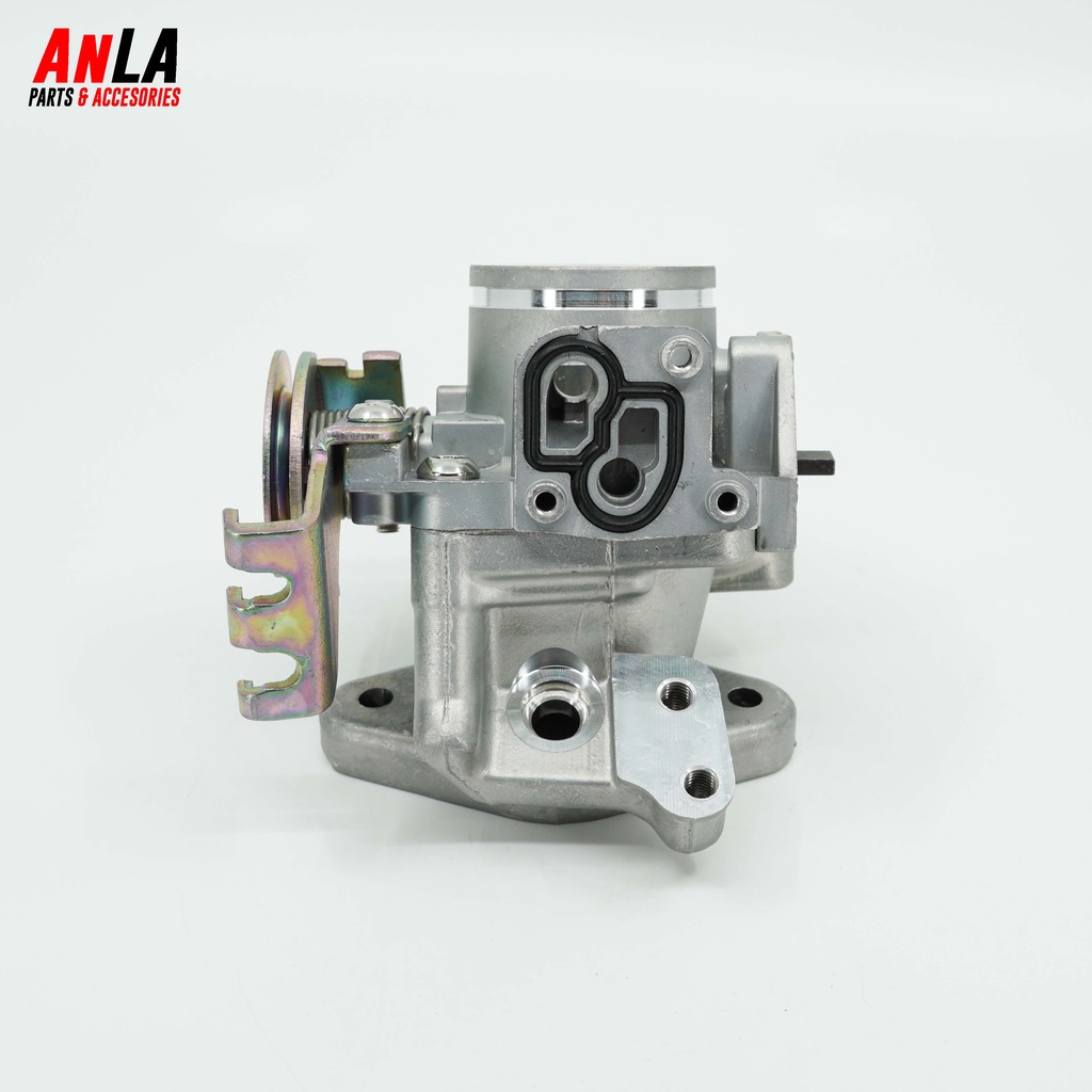 Họng xăng BRT 32mm 34mm SONIC / WINNER V1 / WINNER X / CBR150 / CB150