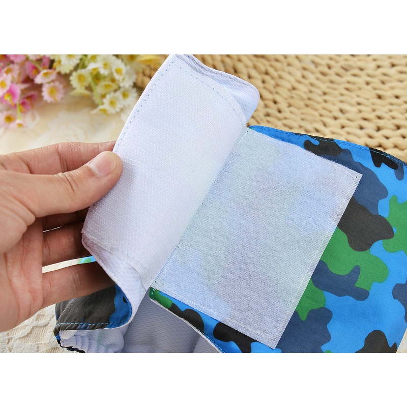 Quần Lót Sinh Lý 27Pets Màu Sắc Có Thể Giặt Lại Tái Sử Dụng Cho Thú Cưng