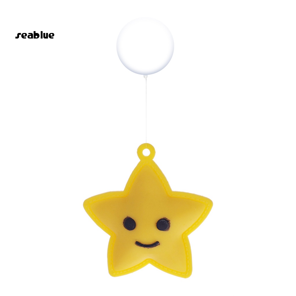 Đồ Trang Trí Bể Cá Không Phai In Hình Hoạt Hình Dễ Thương