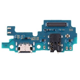 Cụm Chân Sạc Samsung A21S bảo hành đổi mới