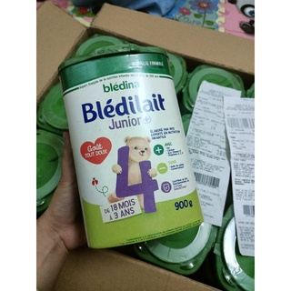 Sữa bledilait Junior _ bledilait 4