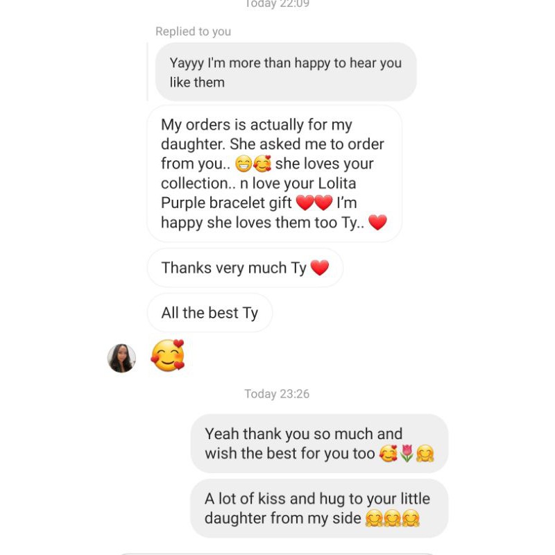 Vòng Tay Đá Nhỏ Thiết Kế LOLITA (hình tự chụp) | BigBuy360 - bigbuy360.vn