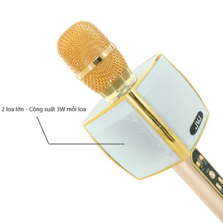 MICRO KARAOKE BLUETOOTH YS91