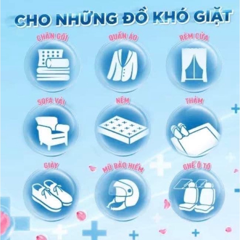 XỊT THƠM DOWNY SẢN PHẨM MỚI VỪA MỚI RA MẮT TẠI THÁI LAN