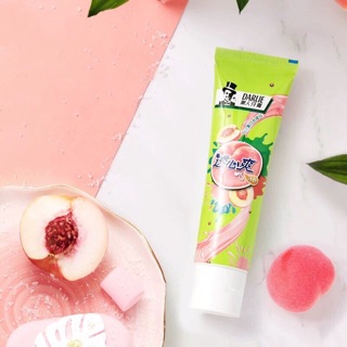 DARLIE - Kem đánh răng làm trắng răng hương đào