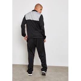 Bộ quần áo thể thao Adidas Basic Track Suit CF1615