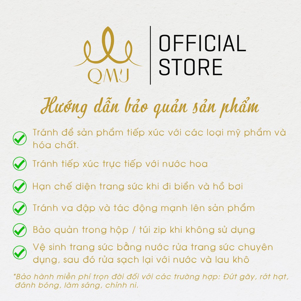 Bông tai bạc nữ dáng dài sang trọng mix bi, hoa tai bạc S925 QMJ Q303