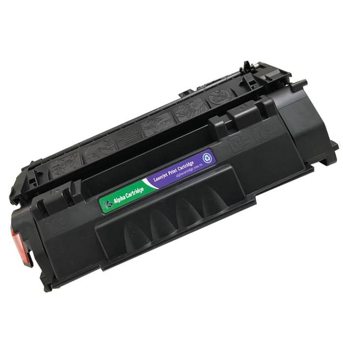 Drum 49A 53A Drum Trống mực in 49A-53A  Canon 308-315 Drum máy in HP 1160 /1320/M2727 MFP - Canon 3300/3310/3360/337