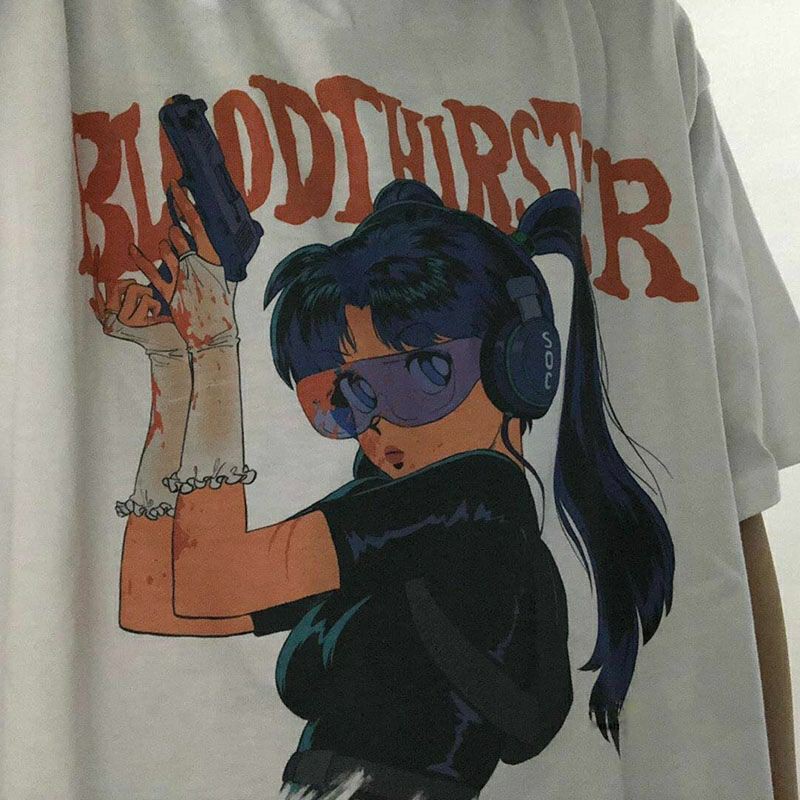 áo thun nam nữ form rộng unisex cực chất