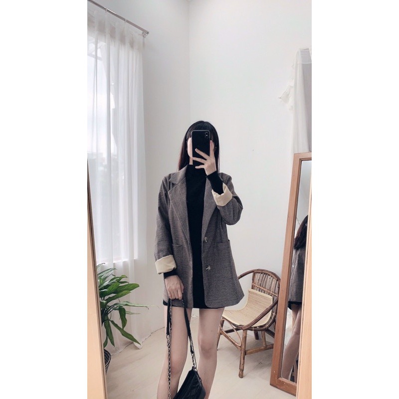 áo vest 2 lớp xịn xò( xả kho kèm ảnh thật)