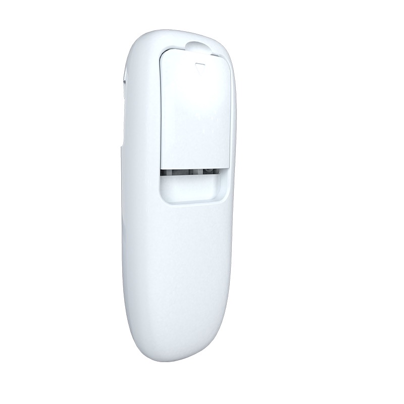 Dụng Cụ Uốn Lông Mi Bằng Điện Sạc USB Lâu Trôi Tiện Lợi